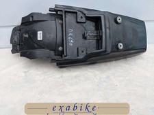 garde-boue arriere pour Suzuki