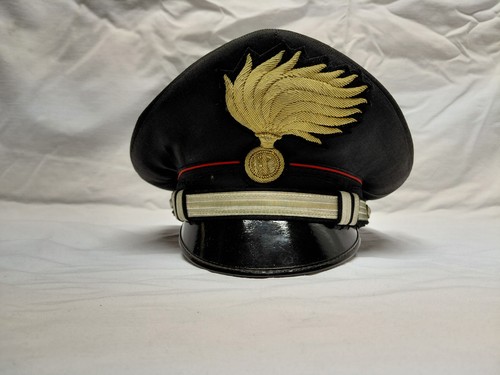 Casquette police carabinier - casquette,