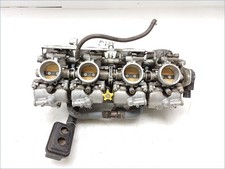 Rampe carburateurs honda - rampe,