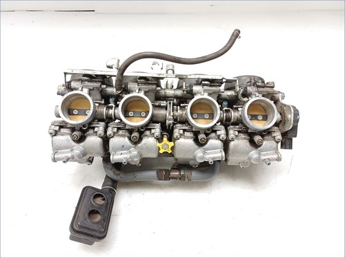 Rampe carburateurs honda - rampe,