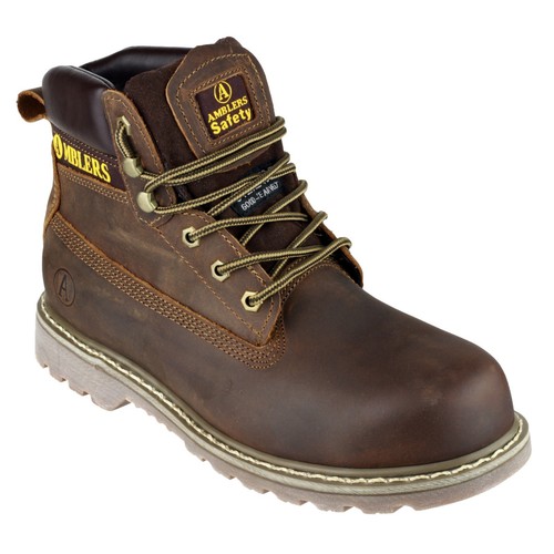 Amblers fs164 chaussures - amblers,