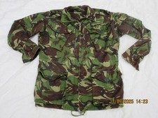 Jacket DPM Tempéré