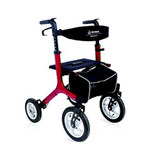 Mopedia Déambulateur pliable