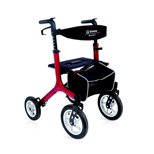 Mopedia déambulateur pliable - mopedia,