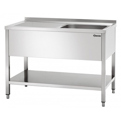 Plonge inox pro 700 - (p)700, 1
