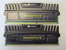 CORSAIR - Kit Barrette Ram
