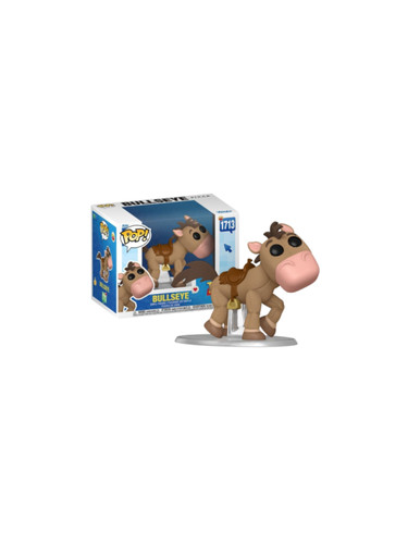 Figurine pop pile - figurine, pile-poil
