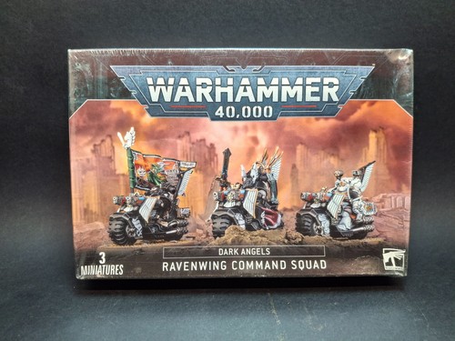 Warhammer dark angels - warhammer,