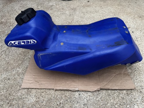 Réservoir fantic 250xxf - réservoir,
