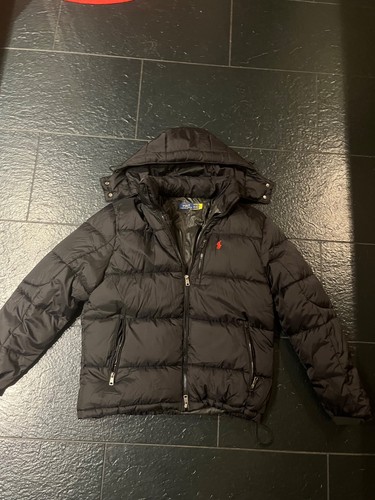 Ralph lauren doudoune - ralph, –