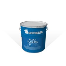 SOPREMA Alsan Flashing 5 kg