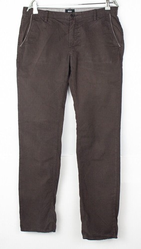 Hugo boss pantalon - boss, chino