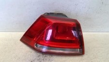 Feu arriere principal gauche (feux) VOLKSWAGEN GOLF 7 PHASE 1 1.6 TD/R:109758488