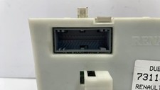 Commande chauffage RENAULT
