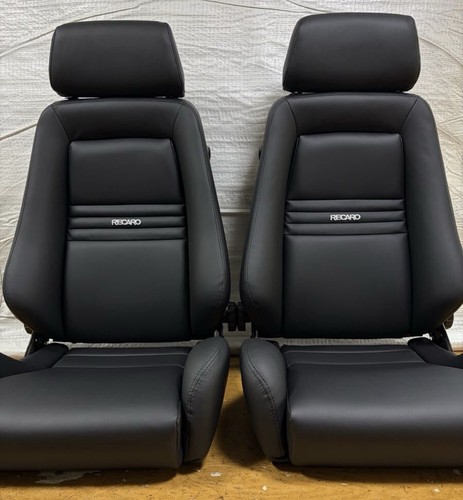 Recaro places sièges - lx-m,