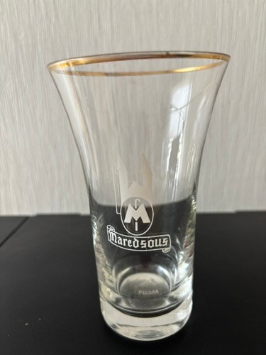 Verre bière belge - verre,
