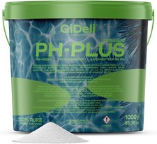 Granulés pH Plus 1 kg