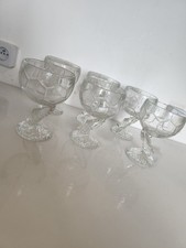 Lot de 6 verres coupe de monde
