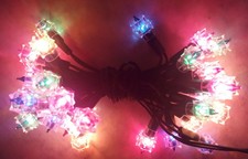 Guirlande Électrique