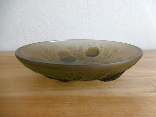Grande coupe vasque verre - grande,