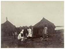 Dahomey (Bénin), Cotonou