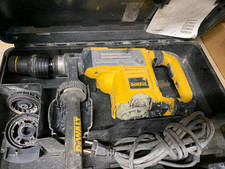 Marteau Piqueur Perforateur Dewalt SDS Max