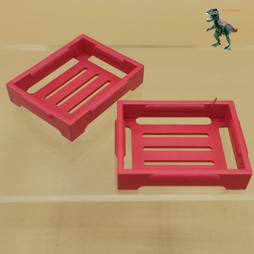 Playmobil - , x2
