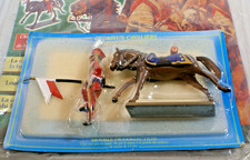 SOLDAT DE PLOMB, Chevau-léger