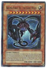 YUGIOH ARCANA FORCE EX THE