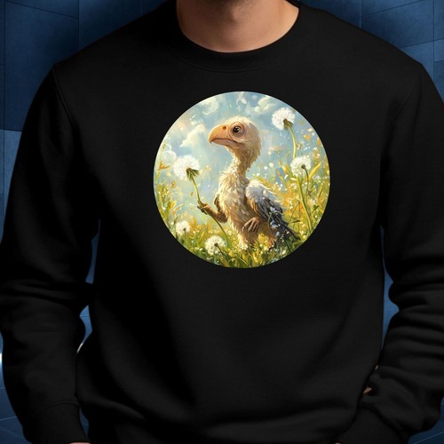 Dodo bird dandelion - dodo, &