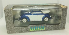 vw volkswagen coccinelle 1/43