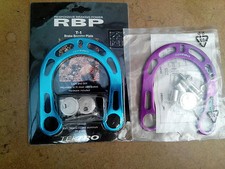 Renfort de frein V brake TEKTRO T-1