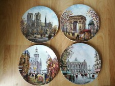 Lot of 4 Vtg. Louis Dali