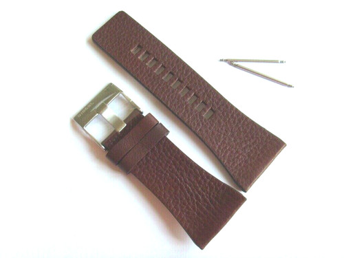 Diesel bracelet cuir - diesel,