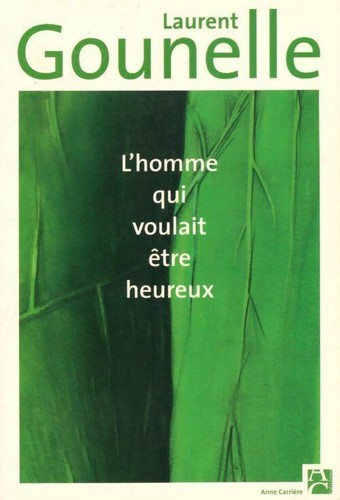 Homme qui voulait être - qui,