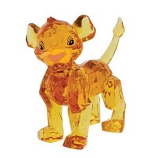 - Disney Facets Simba 3.6 Figure Taille Unique
