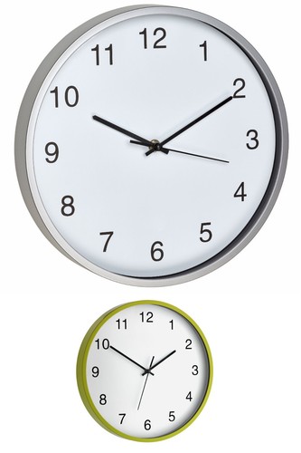 Tfa 3019 horloge - horloge, murale