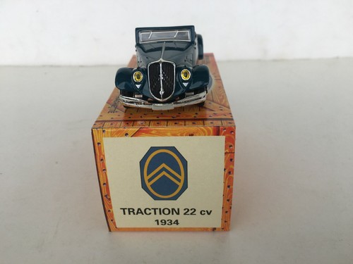 Citroën traction cabriolet - citroËn,