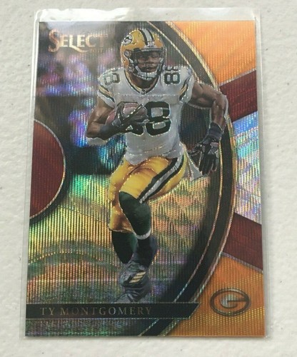 2017 select concourse - select, ty