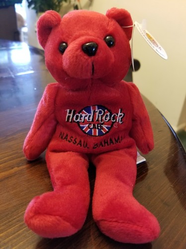 Hard rock cafe collectible - hard,
