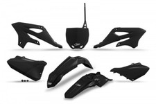 Kit Plastiques Carénages