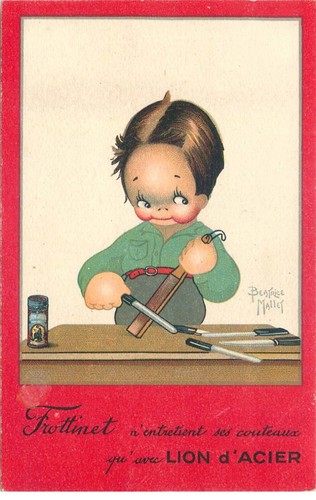 Beatrice mallet carte - beatrice,