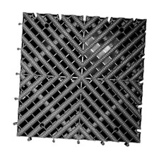 Grille de drainage pour , pour