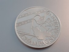 pièce euros des regions