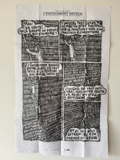 Affiche L’infiniment moyen