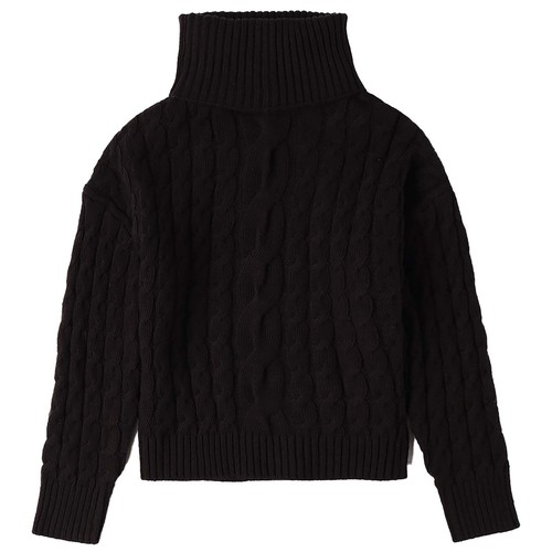 Pull ido maillot fermé - pull,