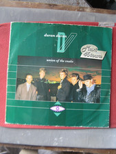 "600.2"    Duran Duran - Union Of The Snake - MAX  45 TOURS 1983