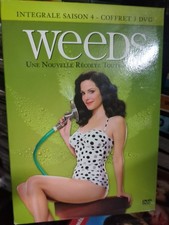 Weeds - Saison 4 (dvd)