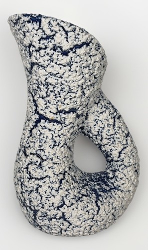 Rare vase aspect - vase,