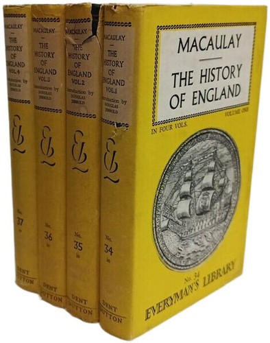 The history england - history, of